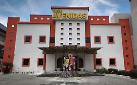 Las Avenidas